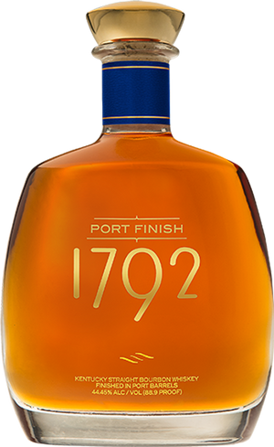 1792 Port Finish