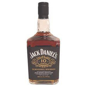 Jack Daniels-10 Yr Batch 1