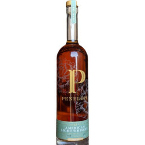 Penelope American Light Whiskey