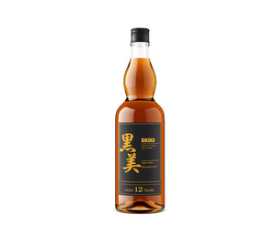 Bikoku Japanesse Whiskey-12YR