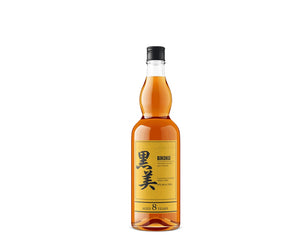 Bikoku Japanesse Whiskey 8YR