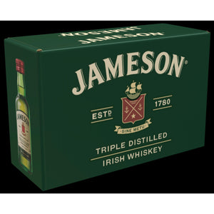 Jameson (Irish) 10pk