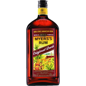Myers's Reserve Dark Rum