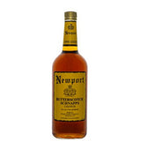 Newport Butterscotch Schnapps