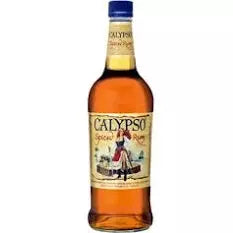 Calypso Spiced Rum PL