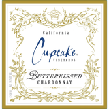 Cupcake Butterkissed Chardonnay, California