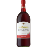 Livingston Cellars Red Rose 1.5L (Pack of 6)