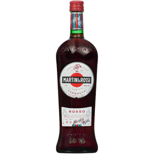 Martini & Rossi Red Sweet Vermouth