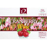 12 Corners Cranberry