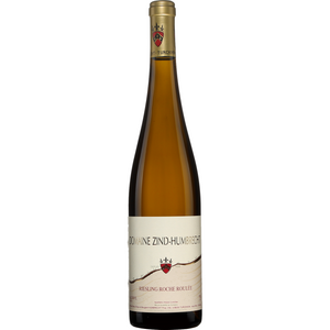 Zind-Humbrecht Riesling 'Roche Roulee', Alsace