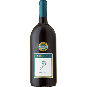 Barefoot Malbec 1.5L (Pack of 6)