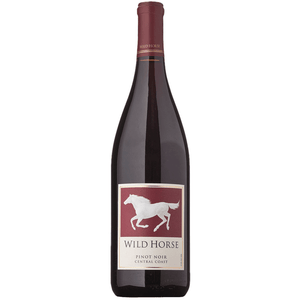 Wild Horse Pinot Noir