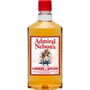 Admiral Nelson Cherry Spice Pl