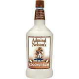 ADMIRAL NELSON'S COCONUT PL 1750ML
