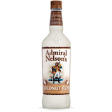 Admiral Nelson's Coconut