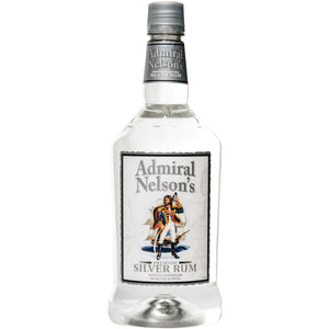 ADMIRAL NELSON'S SILVER 1750ML