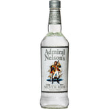 Admiral Nelson's Silver