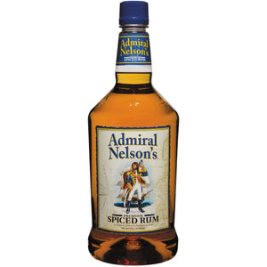 ADMIRAL NELSON'S SPICED PL 1750ML