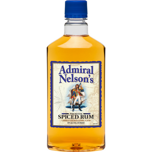 Admiral Nelson's Spiced Pl