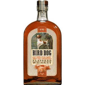 Bird Dog Salted Caramel
