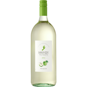 Barefoot Fruitscato Moscato/Apple 1.5L (Pack of 6)