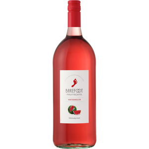 Barefoot Fruitscato Moscato/Watermelon 1.5L (Pack of 6)