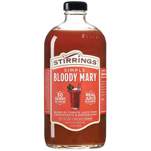 Stirrings Bloody Mary