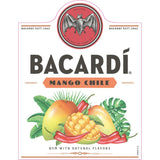 Bacardi Mango Chilie