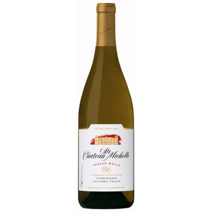 Chateau Ste. Michelle Indian Wells Chardonnay, Columbia Valley