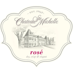 Chateau Ste. Michelle Rosé, Columbia Valley