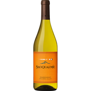 Snoqualmie Chardonnay
