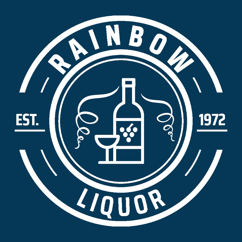 Rainbow Liquor Gift Card