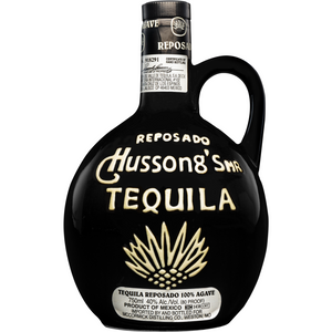 Hussong's Reposado Tequila
