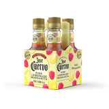 Jose Cuervo Pink Lemonade Margarita 200ml (4 Pack)