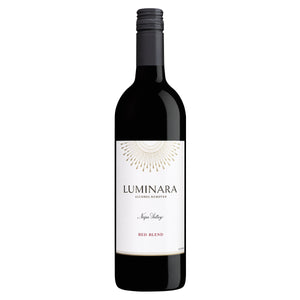 Luminara Red Blend, Napa Valley Alcohol Removed Wine