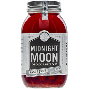 Midnight Moon Raspberry