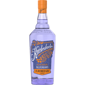 New Holland Knickbocker Bluebe