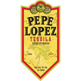 Pepe Lopez Premium Gold