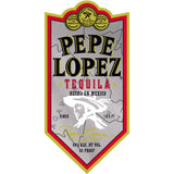 Pepe Lopez Premium Silver