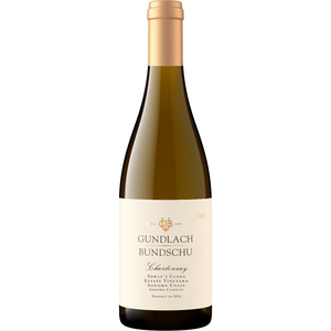 Gundlach Bundschu Chardonnay