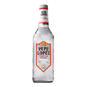 Pepe Lopez Premium Silver