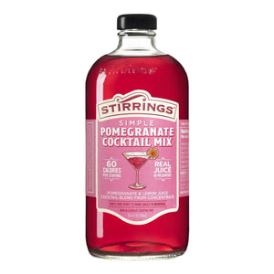 Stirrings Pomegranate