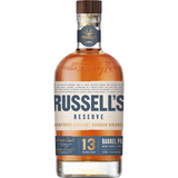 Russell's Reserve-13 Yr
