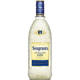 Seagram's Extra Dry