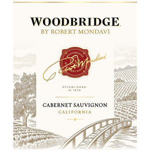 Woodbridge Cabernet Sauvignon 1.5L (Pack of 6)