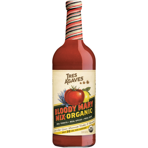 Tres Agave Bloody Mary Mix