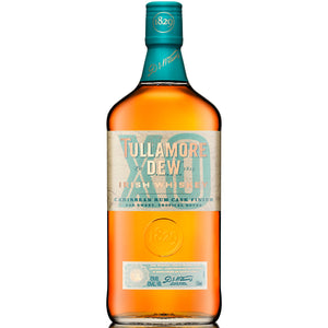 Tullamore Dew Rum Cask Finish