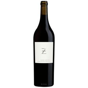Ziata Cabernet Sauvignon, Meteor Vineyard