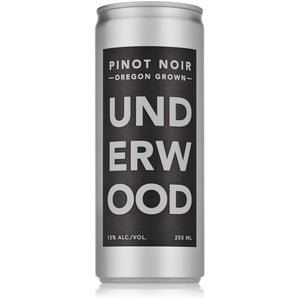 Underwood Slim Pinot Noir 250ML