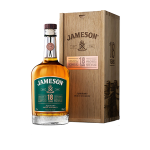Jameson-18 Yr Old (Irish)